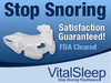 snoring treatment malaysia