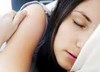 snoring pregnancy help