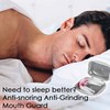 herbal snoring cure