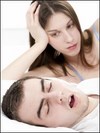 stop snoring spray side effects
